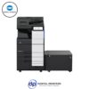 IMPRESORA MULTIFUNCIÓN BIZHUB 450i - MONOCROMO - Imagen 2