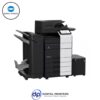 IMPRESORA MULTIFUNCIÓN BIZHUB 450i - MONOCROMO - Imagen 3