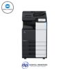 IMPRESORA MULTIFUNCIÓN BIZHUB C300i - COLOR