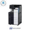 IMPRESORA MULTIFUNCIÓN BIZHUB C300i - COLOR - Imagen 2