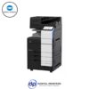 IMPRESORA MULTIFUNCIÓN BIZHUB 450i - MONOCROMO