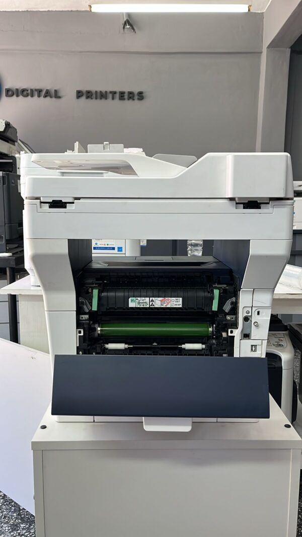 Equipo Multifunción Xerox Versalink B405 (9876) - Imagen 2