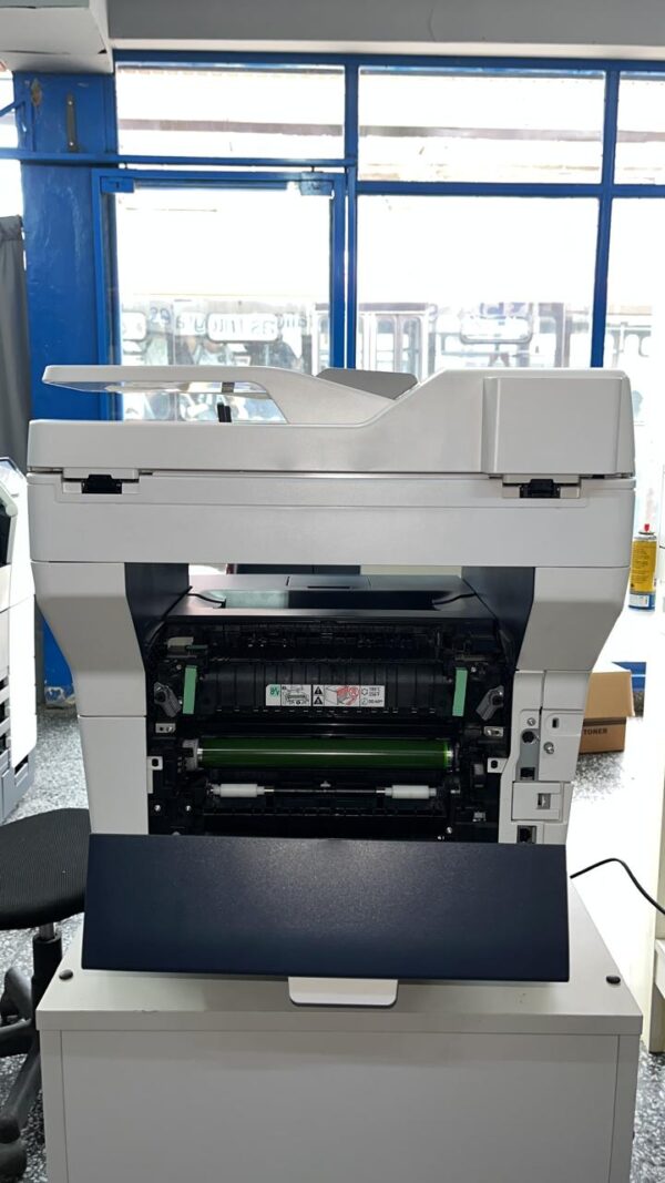 Equipo multifunción Xerox VersaLink B405 Usado (0050) - Imagen 2