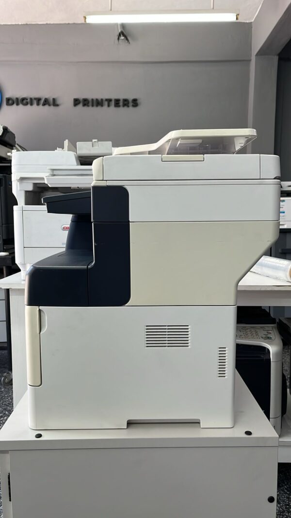Equipo Multifunción Xerox Versalink B405 (9876) - Imagen 3