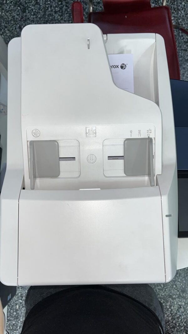 Equipo multifunción Xerox VersaLink B405 Usado (0050) - Imagen 4