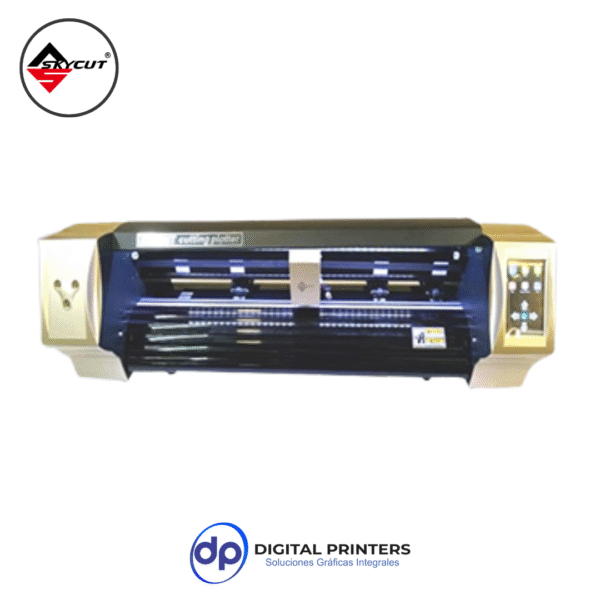 Plotter de Corte 630mm Sky-Cut VH24SF