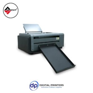 Plotter de Corte 360mm Automatico Sky-Cut Super A3 Max 4