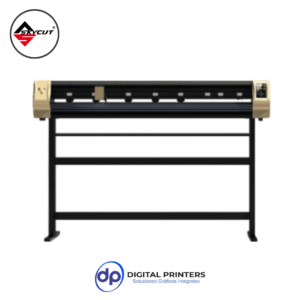 Plotter de Corte 1260mm Sky-Cut VH48SF
