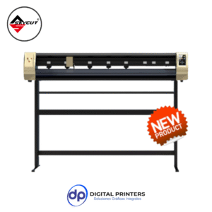 Plotter de Corte 1650mm Sky-Cut VH60SF