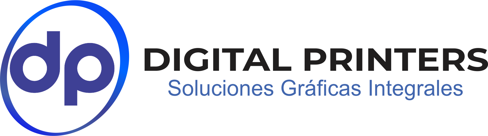 Digital Printers