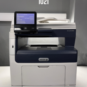 Equipo Multifuncion Xerox Versalink B405 Monocromo Usado N°1021