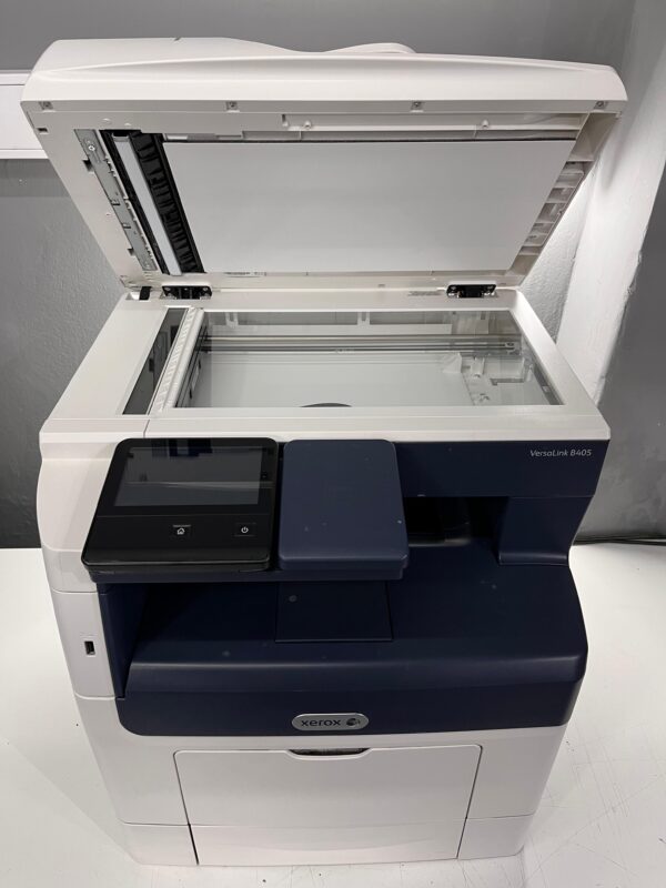Equipo Multifuncion Xerox Versalink B405 Monocromo Usado N°1021 - Imagen 2