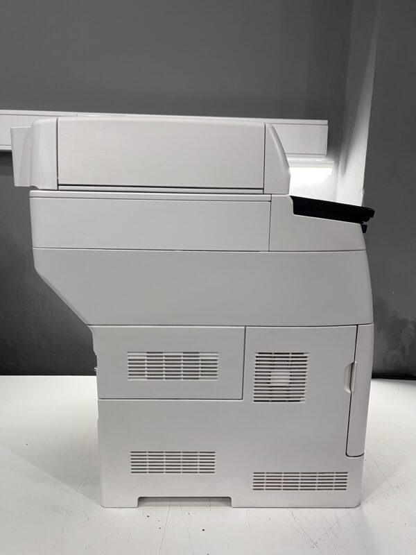 Equipo Multifuncion Xerox Versalink B405 Monocromo Usado N°1021 - Imagen 4