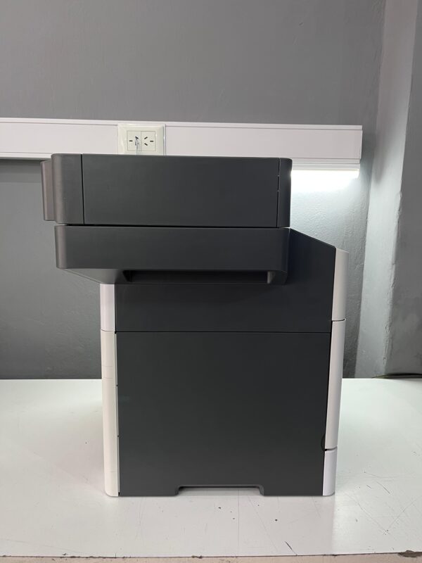 Equipo Multifuncion Lexmark XM1145 Monocromo Usado N°x962 - Imagen 4