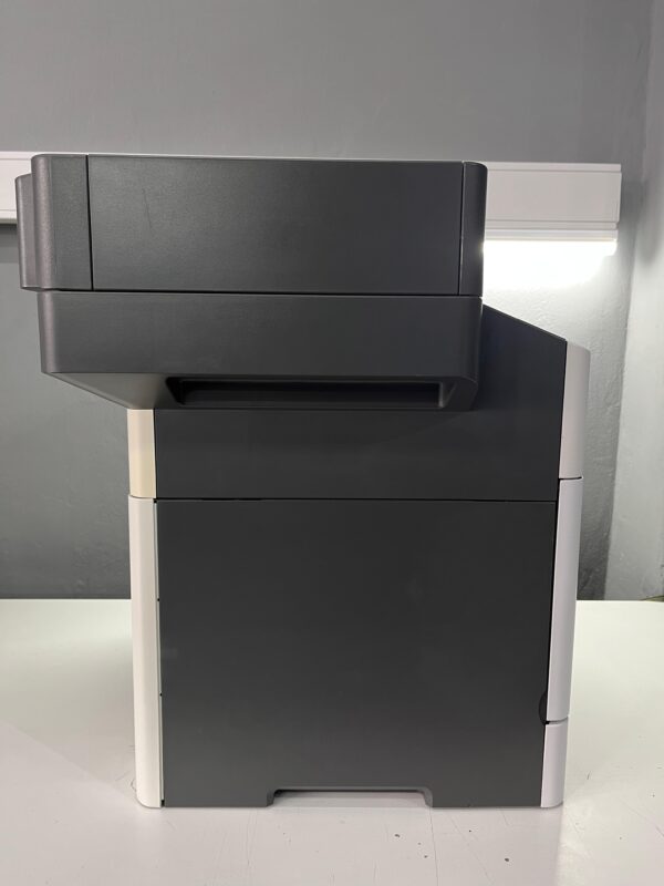 Equipo Multifuncion Lexmark XM1145 Monocromo Usado N°8YMP - Imagen 5
