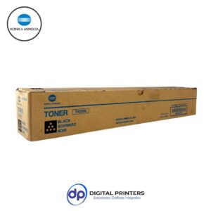 TONER ORIGINAL KONICA MINOLTA TN-228 BLACK