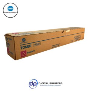 TONER ORIGINAL KONICA MINOLTA TN-228 MAGENTA