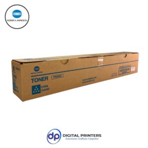 TONER ORIGINAL KONICA MINOLTA TN-228 CYAN