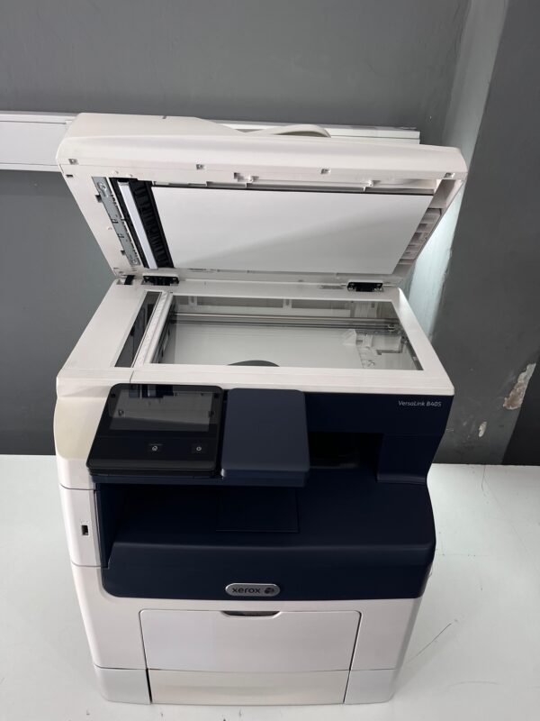 Equipo Multifuncion Xerox Versalink B405 Monocromo Usado N°0602 - Imagen 4