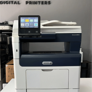 Equipo Multifuncion Xerox Versalink B405 Monocromo Usado N°0602
